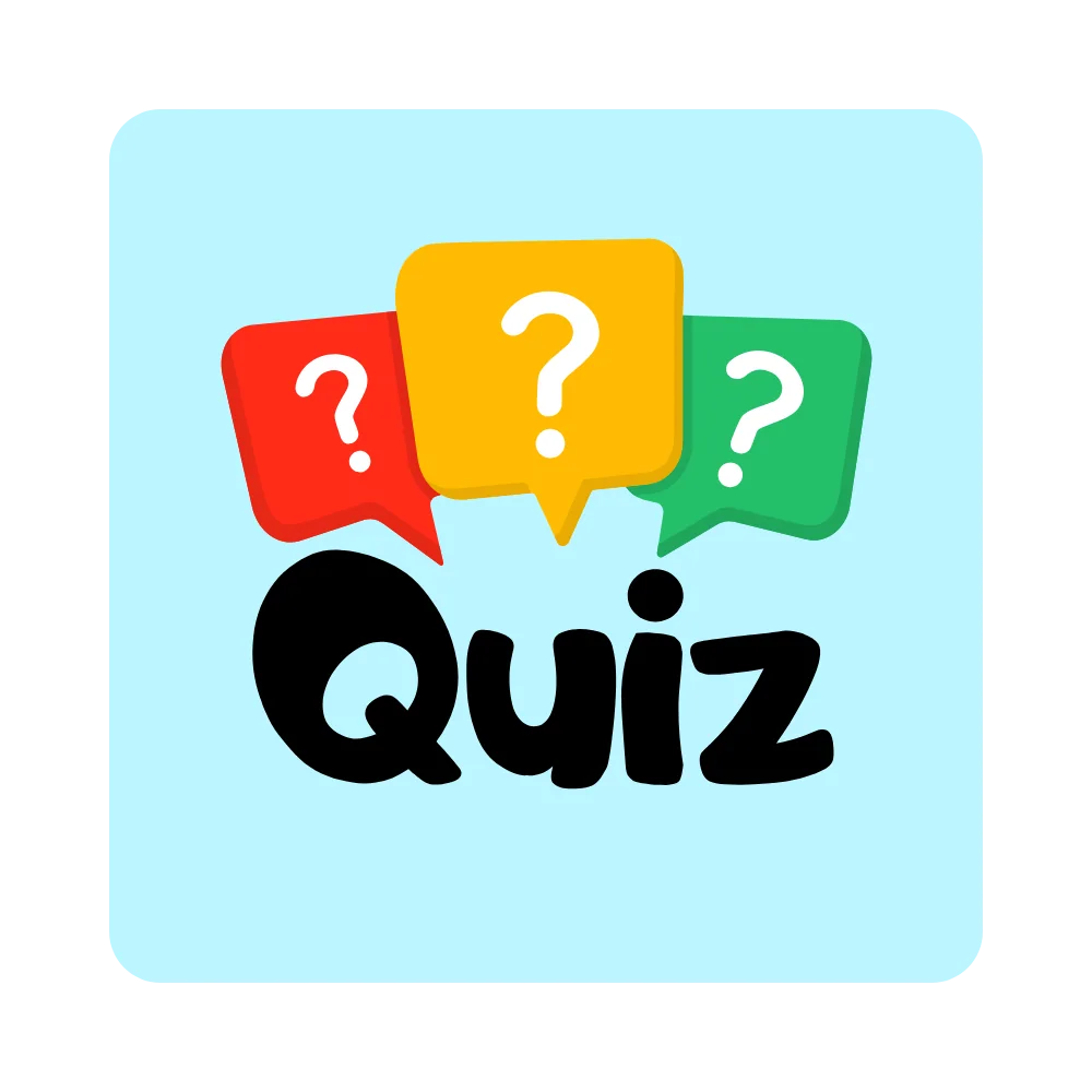 Quiz classroom game