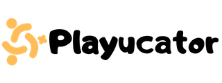 Playucator logo